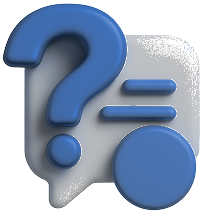 FAQ Icon