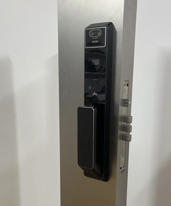 دستگیره هوشمند مدل f300