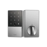 قفل هوشمند آکارا U100 با اثر انگشت و Apple Home Key