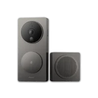 زنگ در تصویری هوشمند آکارا Video Doorbell G4
