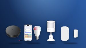 Zigbee، Wi-Fi، Thread یا Matter؟ راهنمای انتخاب پروتکل خانه هوشمند