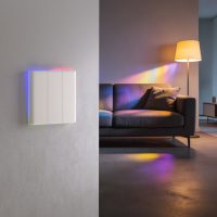 کلید لمسی هوشمند سونوف TX Ultimate T5 با نور LED
