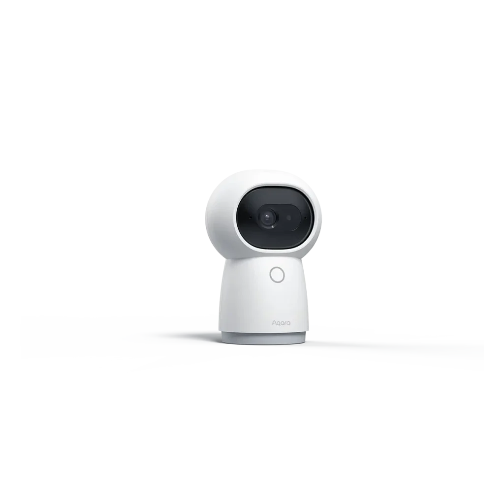 دوربین و هاب هوشمند آکارا Camera Hub G3 با کیفیت 2K