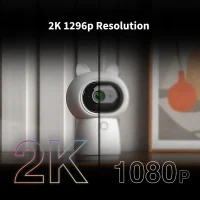 دوربین و هاب هوشمند آکارا Camera Hub G3 با کیفیت 2K