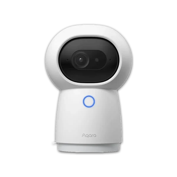 دوربین و هاب هوشمند آکارا Camera Hub G3 با کیفیت 2K