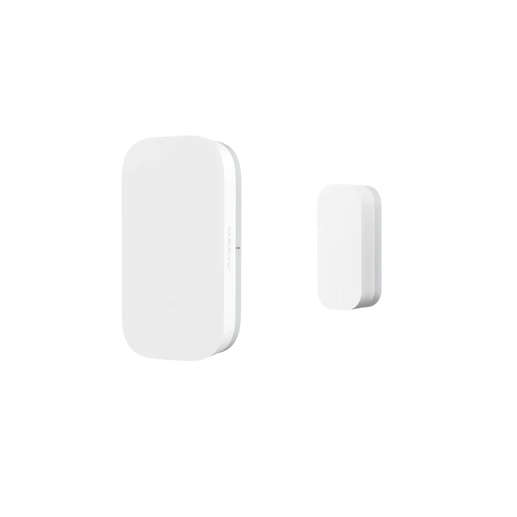 سنسور در و پنجره آکارا Door and Window Sensor