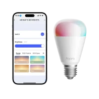 لامپ هوشمند آکارا LED Bulb T2 سرپیچ E27 (Matter)