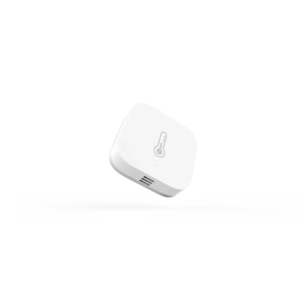 سنسور دما و رطوبت آکارا Temperature and Humidity Sensor