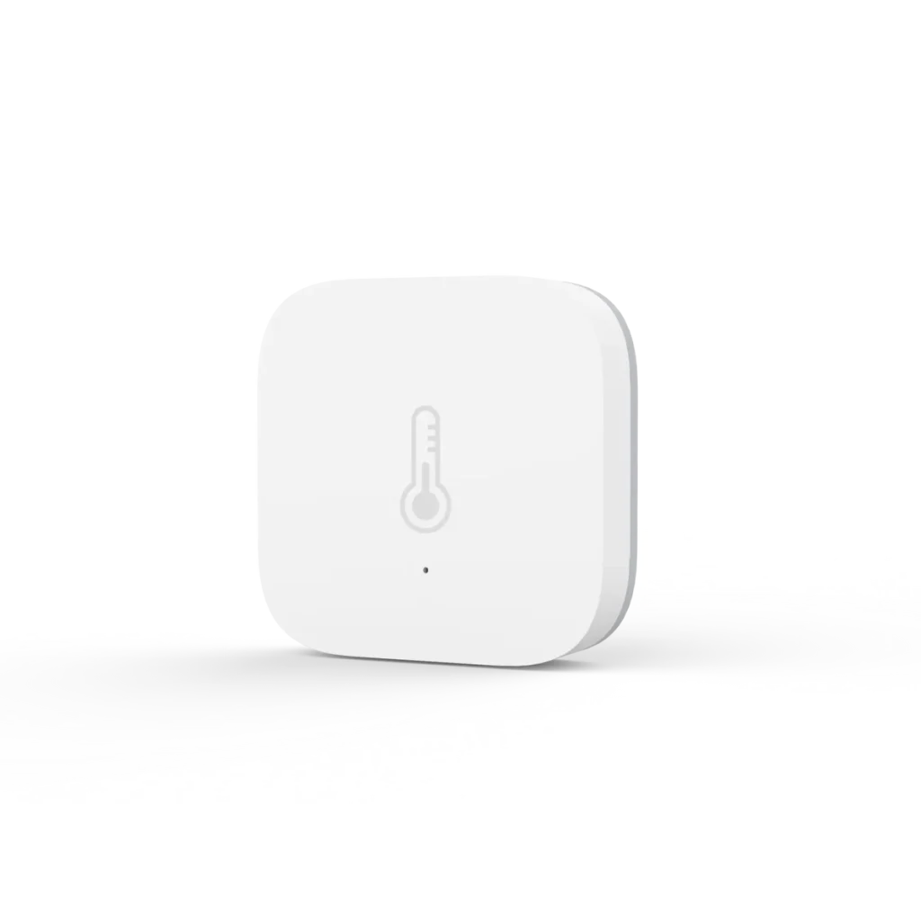سنسور دما و رطوبت آکارا Temperature and Humidity Sensor