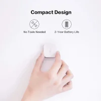 سنسور دما و رطوبت آکارا Temperature and Humidity Sensor