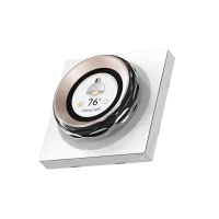 پنل لمسی و کلید چرخشی هوشمند آکارا Touchscreen Dial V1