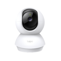 دوربین امنیتی چرخشی تی‌پی‌لینک Tapo C200