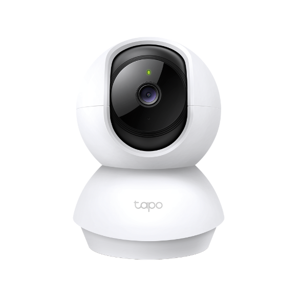 دوربین امنیتی چرخشی تی‌پی‌لینک Tapo C200