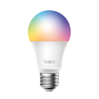لامپ هوشمند رنگی تی‌پی‌لینک Tapo L530E سرپیچ E27
