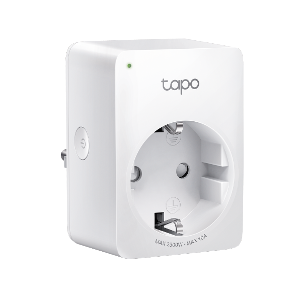 پریز هوشمند تی‌پی‌لینک Tapo P100 مینی