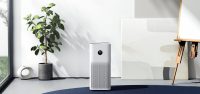 دستگاه تصفیه هوای هوشمند شیائومی Smart Air Purifier 4
