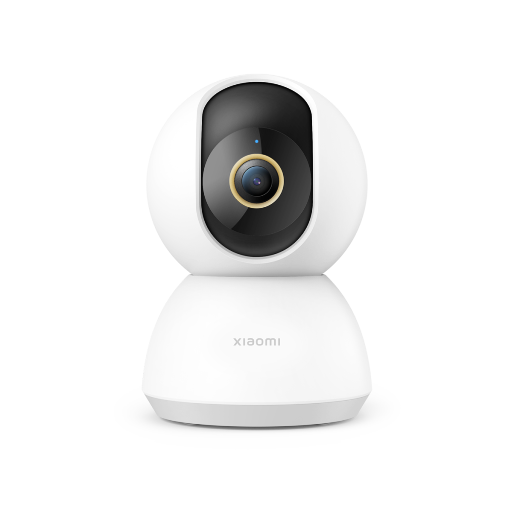 دوربین امنیتی هوشمند شیائومی Smart Camera C300 با کیفیت 2K